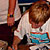 Nick Carter, APBA Boat Racing photo - Duval Street, Key West